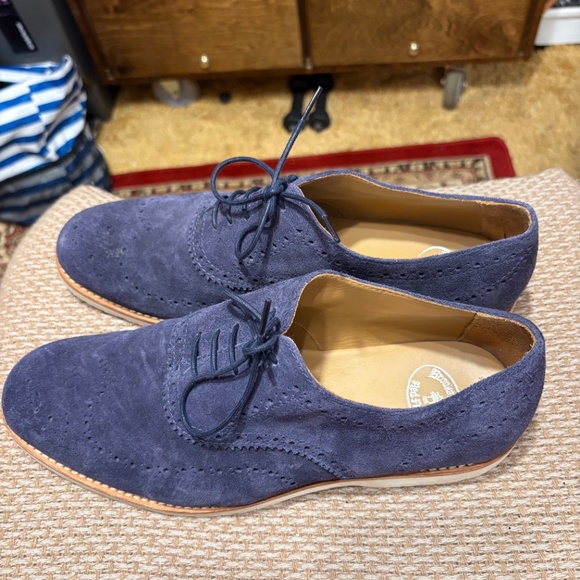 Brooks Brothers Oxford Shoes main image 4